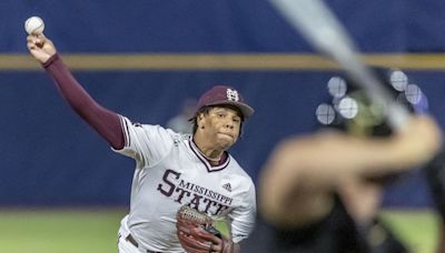 MSU Pitcher Likely a First Round Draft Pick, The Morning Bell: July 12, 2024