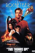 Les Aventures de Rocketeer