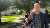 New bassoon professor, alum featured in WT Symphony Orchestra Concert