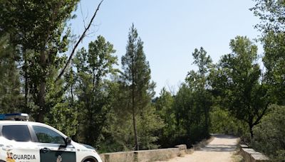 Hallado el cuerpo sin vida del menor que desapareció en el río Júcar en Mariana (Cuenca)