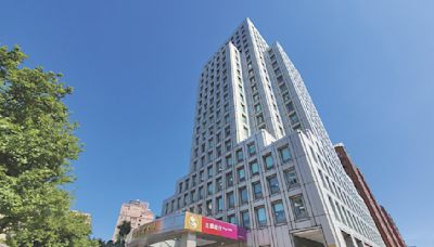 滿足客戶全方位金融需求 兆豐金 奪14項國家品牌玉山獎 - A11 金融市場 - 20240703