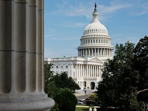 Johnson and Jeffries officially announce bipartisan task force on Trump assassination attempt