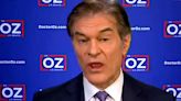 Dr. Oz Makes A Geography Goof And Twitter Puts Him In His Place