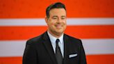 Carson Daly Returns to Today Show 7 Weeks After 'Hardcore' Spinal Fusion Surgery: 'It Worked!'