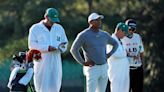 Tiger Woods live: Updates, tracker as golf icon posts rough score Saturday in Augusta