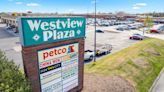 Section of Lebanon's Westview Plaza with China Wok, Petco, more sold for $5.57 million