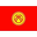 Kyrgyzstan national football team