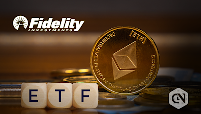 Fidelity Investments goes ahead with the spot Ether ETF proposal