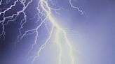 Severe thunderstorm warning for Scott County