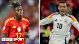 Euro 2024 quiz: How do these quarter-finalists compare?