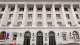Romania Holds Rates Steady as Concerns Over Inflation Linger