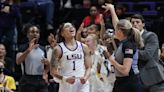 How to watch LSU Tigers women's basketball vs. George Mason on TV, live stream