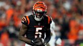 Will the Bengals get enough production from their wide receivers?