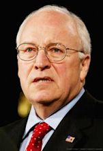 Dick Cheney