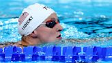 How to watch Katie Ledecky at Olympics 2024 online and for free