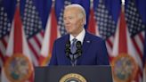 President Biden to visit families of officers killed in Charlotte standoff