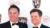 ‘Nothing but cruel’: Ant and Dec criticised for baby scan prank on Saturday Night Takeaway