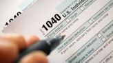 What Is a 1040 Tax Form? 3 Things To Know Before You File