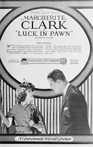 Luck in Pawn