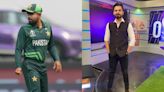 'Babar Azam Ki Galti..': Fans Brutally Troll Ahmed Shehzad For Getting Bowled Thrice in Gully Cricket - WATCH