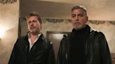 ‘Wolfs’ trailer: George Clooney and Brad Pitt reunite for first time since ‘Burn After Reading’ [Watch]