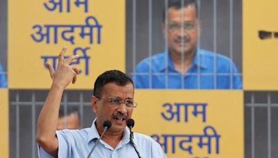 Arvind Kejriwal bail hearing LIVE updates: Supreme Court to take up Delhi CM plea today