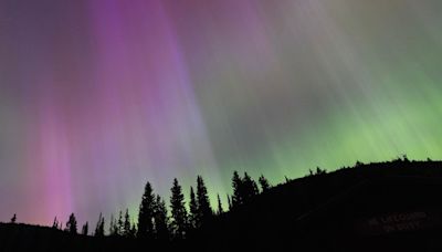 Northern Lights Tonight: Where You May See Aurora Borealis This Week