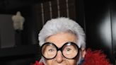 Iris Apfel: Celebrities Pay Tribute to the Late Fashion Icon