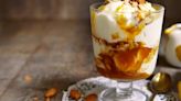 This Viral Ice Cream Topping is the Dessert Garnish of the Summer