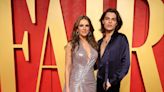 Elizabeth and Damian Hurley have 'telepathic' connection