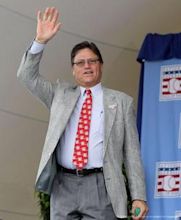 Carlton Fisk