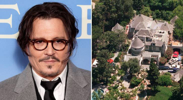 Johnny Depp was able to save his two West Hollywood homes as millions of Americans face zombie foreclosure fate — here’s how to stay invested in real estate without an expensive mortgage