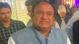 Haryana: ED Arrests Sonepat Congress MLA Surender Panwar In Money Laundering Case Linked To Illegal Mining