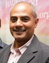 George Alagiah