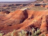 Painted Desert (Arizona)