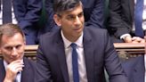 'I Am Sorry': Rishi Sunak Apologises To Former Tory MPs Who Lost Their Seats In Labour Landslide