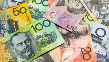 擔憂通膨再起 澳洲央行恢復升息討論 | Anue鉅亨 - 歐亞股