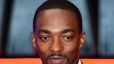 New Captain America trailer shows Anthony Mackie as superhero for first time