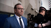 Una víctima de Kevin Spacey acusó al actor de haberlo drogado previo a la agresión sexual