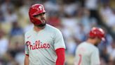 ‘There's a lot of weird stuff happening' — Phillies blow another lead in loss