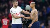 Eric Dier hopes Tottenham can use experience to their advantage in top-four race