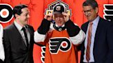 Flyers thoughts: What happens if Matvei Michkov does come over?