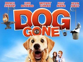 Dog Gone (2008 film)