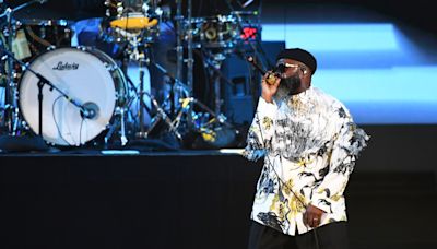 The Roots Picnic: Hip-Hop is the Love of My Life fest brings culture and community together