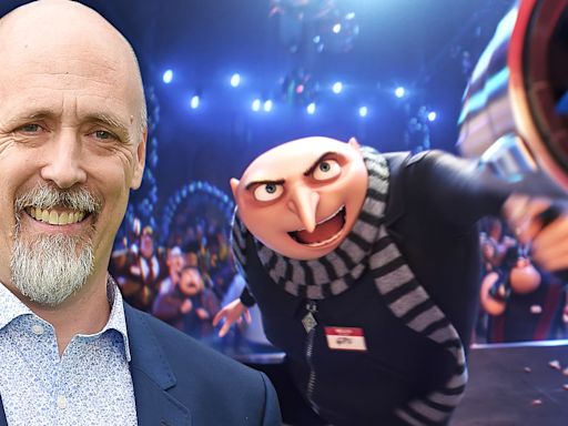 ...Me 4’ Director Chris Renaud Talks Minions Fandom, Why Gru’s Kids Won’t Age & Thoughts On A Mega Minions Spinoff