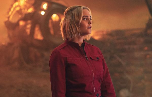 Doctor Who boss teases huge Ruby Sunday secret in upcoming episodes