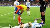 Messi: Médicos hablan sobre su lesión en la Copa América y recuperación