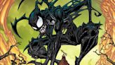 Edge of Spider-Verse #2 Introduces a New Marvel Hero: Meet Spooky-Man