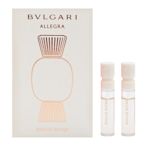 BVLGARI寶格麗 ALLEGRA悅享盛典系列 甜美狂想淡香精1.5ml 針管 *2入組