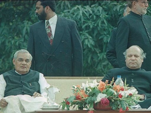 What Is 1999 Lahore Declaration Signed By Nawaz Sharif, Atal Bihari Vajpayee? How Pakistan ‘Violated’ It? - News18